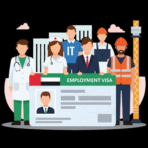 Employment Visa