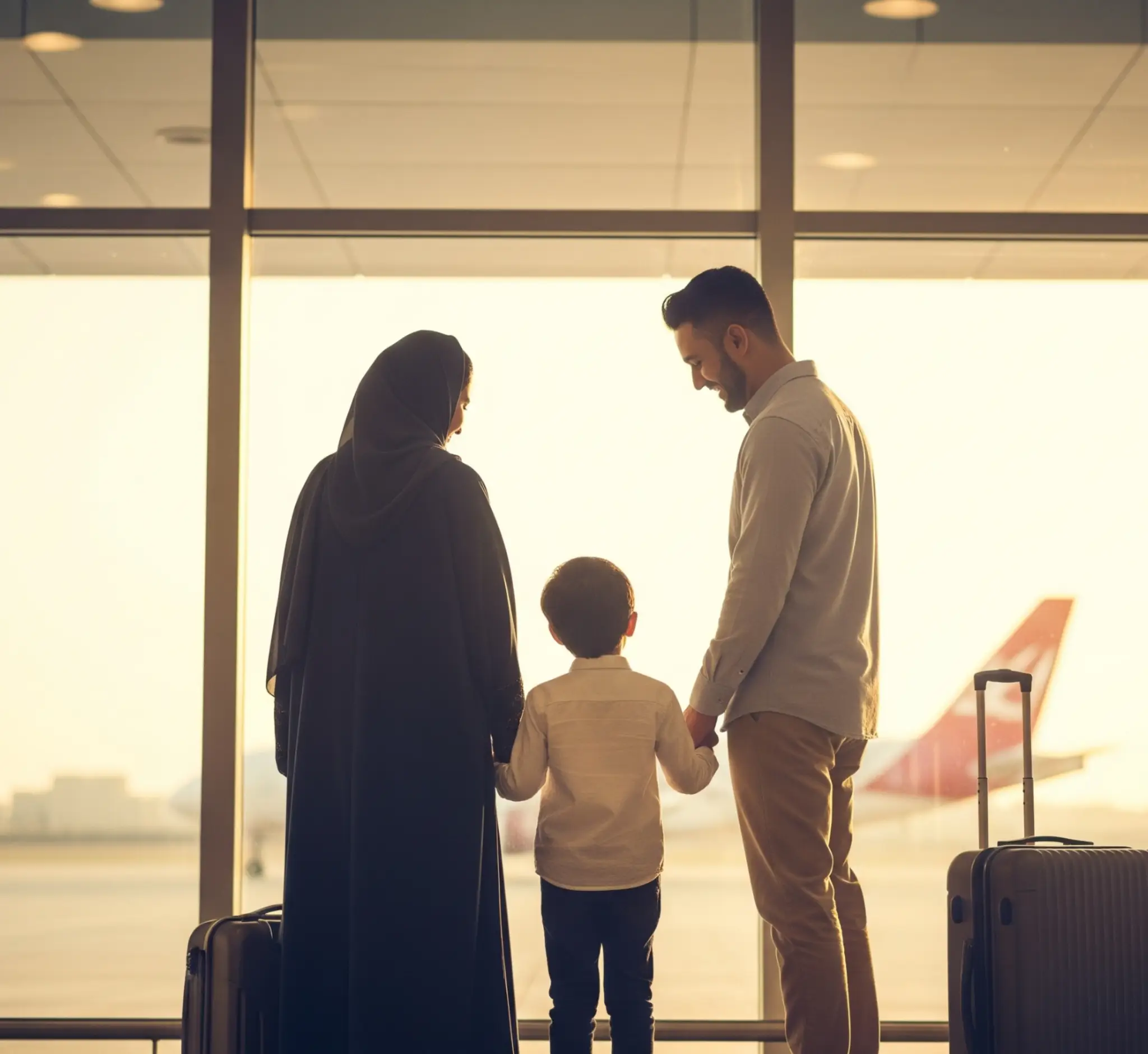 Family Visa