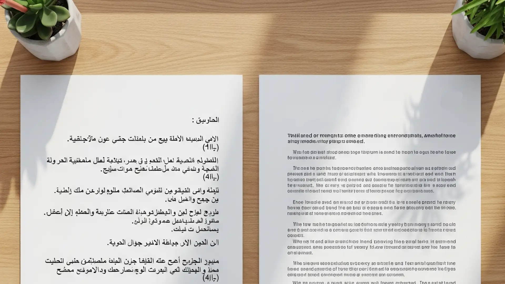 Legal Translation
