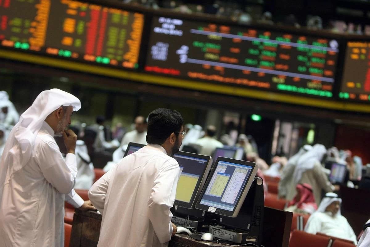 UAE MARKETS RECORD AED 2.3BN LIQUIDITY AS EMAAR PROPERTIES DOMINATES DUBAI TRADING