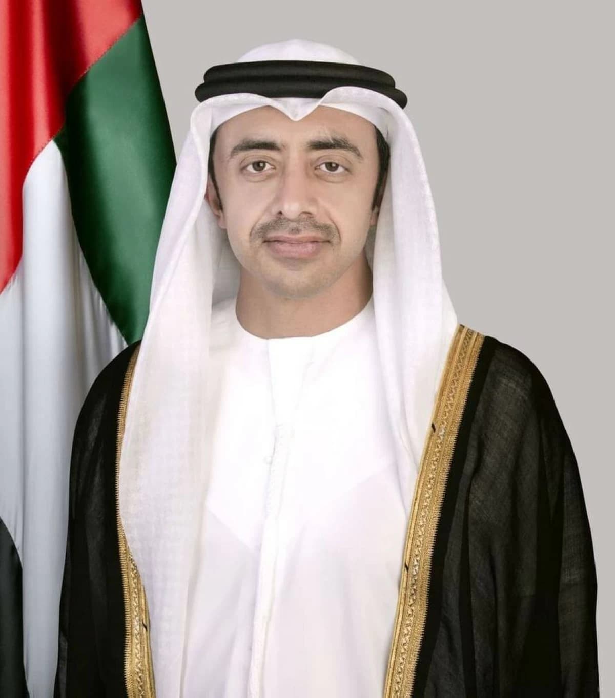 Abdullah bin Zayed Strongly Condemns Continued Iranian Terrorist Attacks on UAE; Extends Sincere Condolences to Victims’ Families