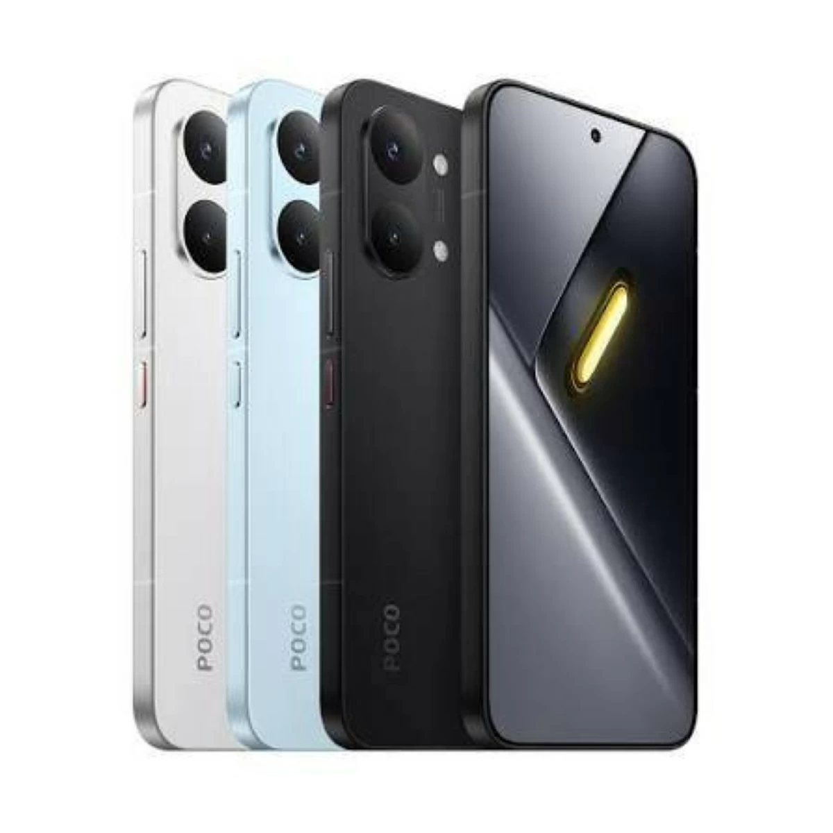 POCO launches X8 Pro smartphone series in UAE