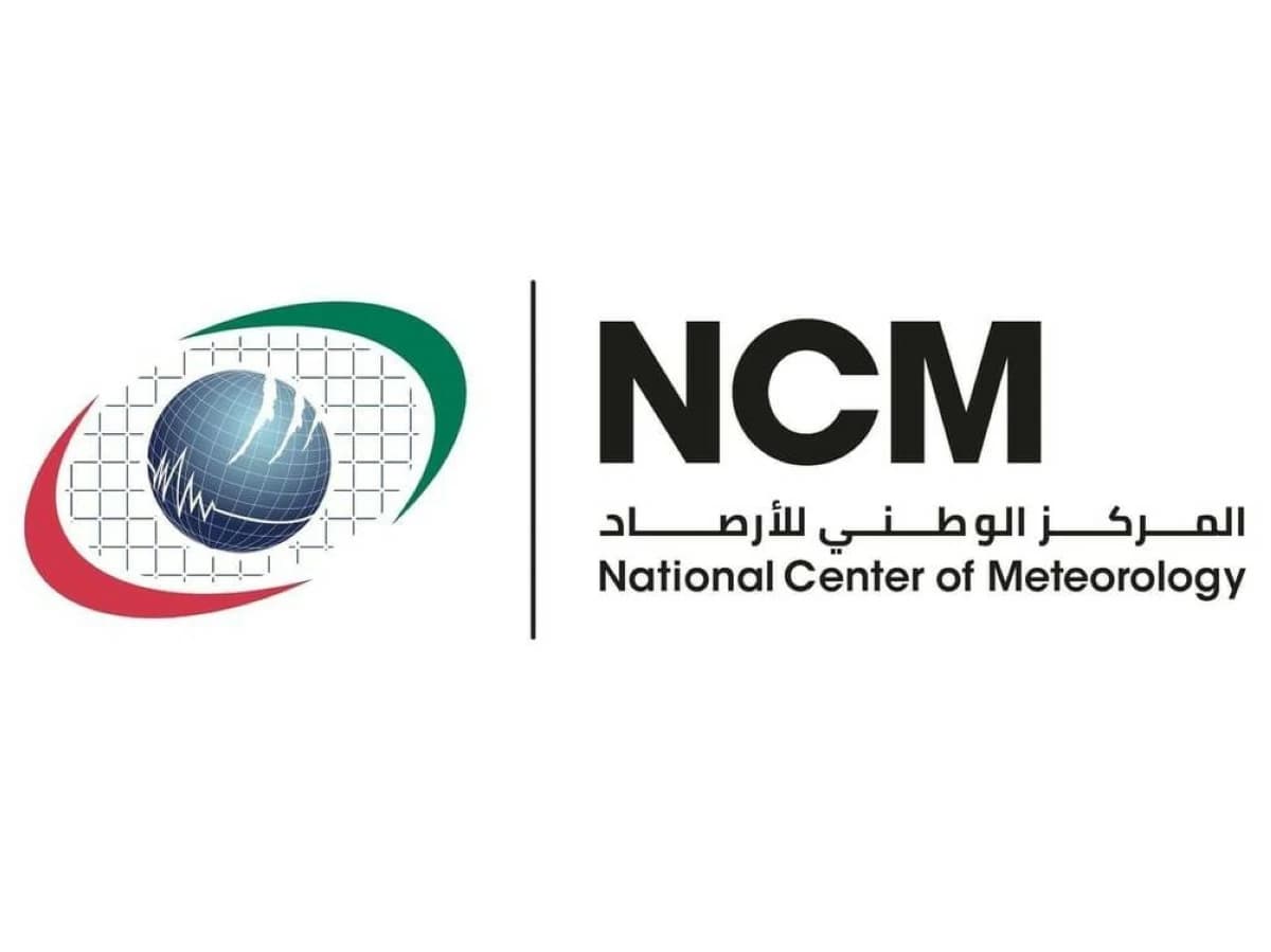 NCM forecasts moderate weather with scattered rain