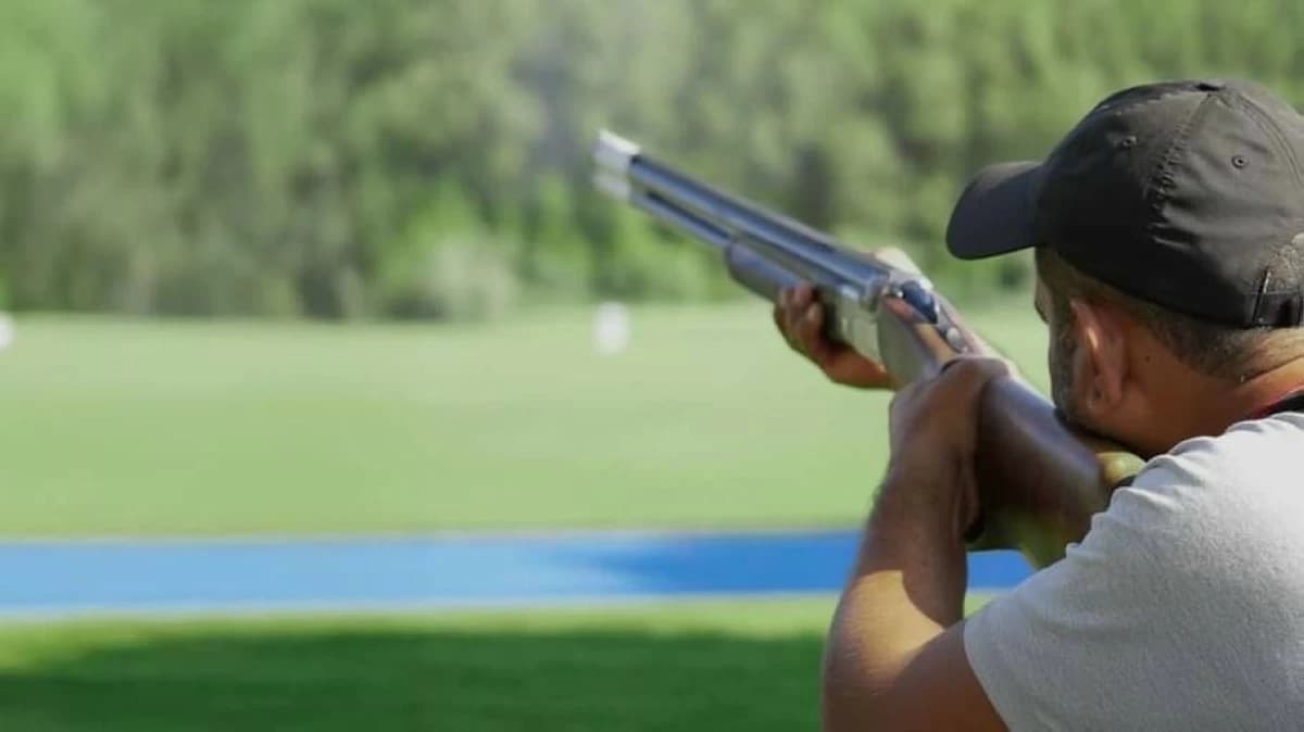 Emirati shooting champions shine on the global stage as UAE expands sporting legacy