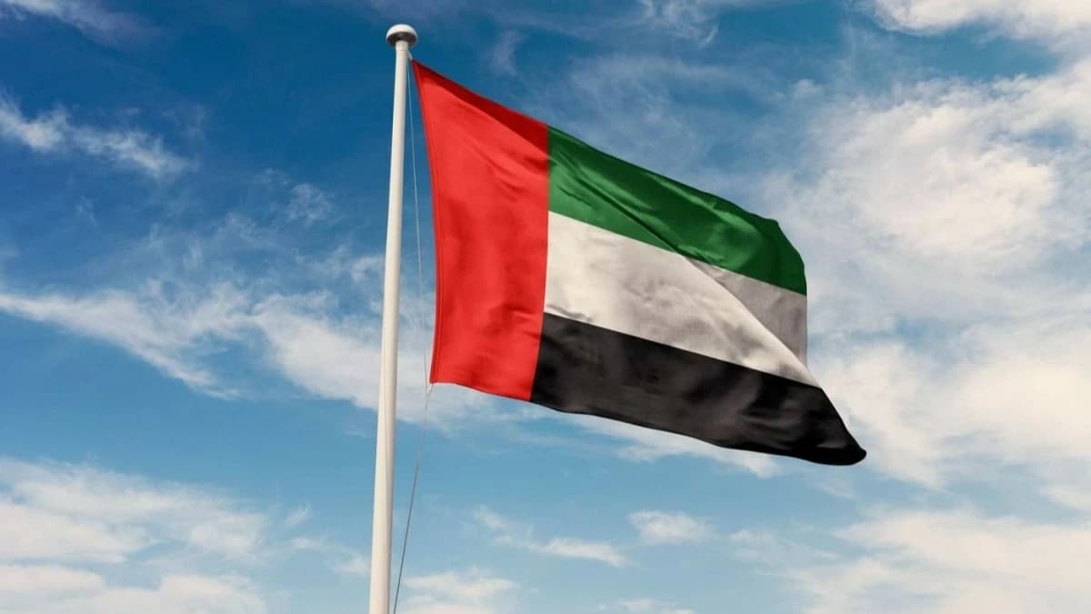 “I’m proud of the UAE”: Expats express deep pride in the UAE Armed Forces