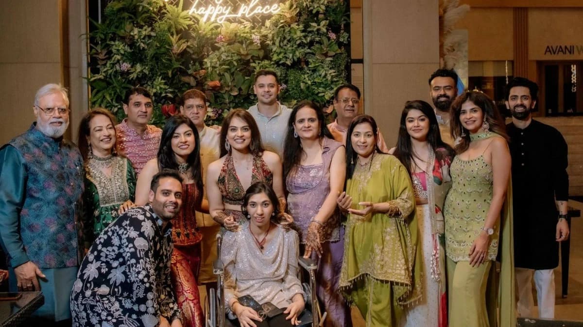 How one Dubai resident helped 277 people build new lives