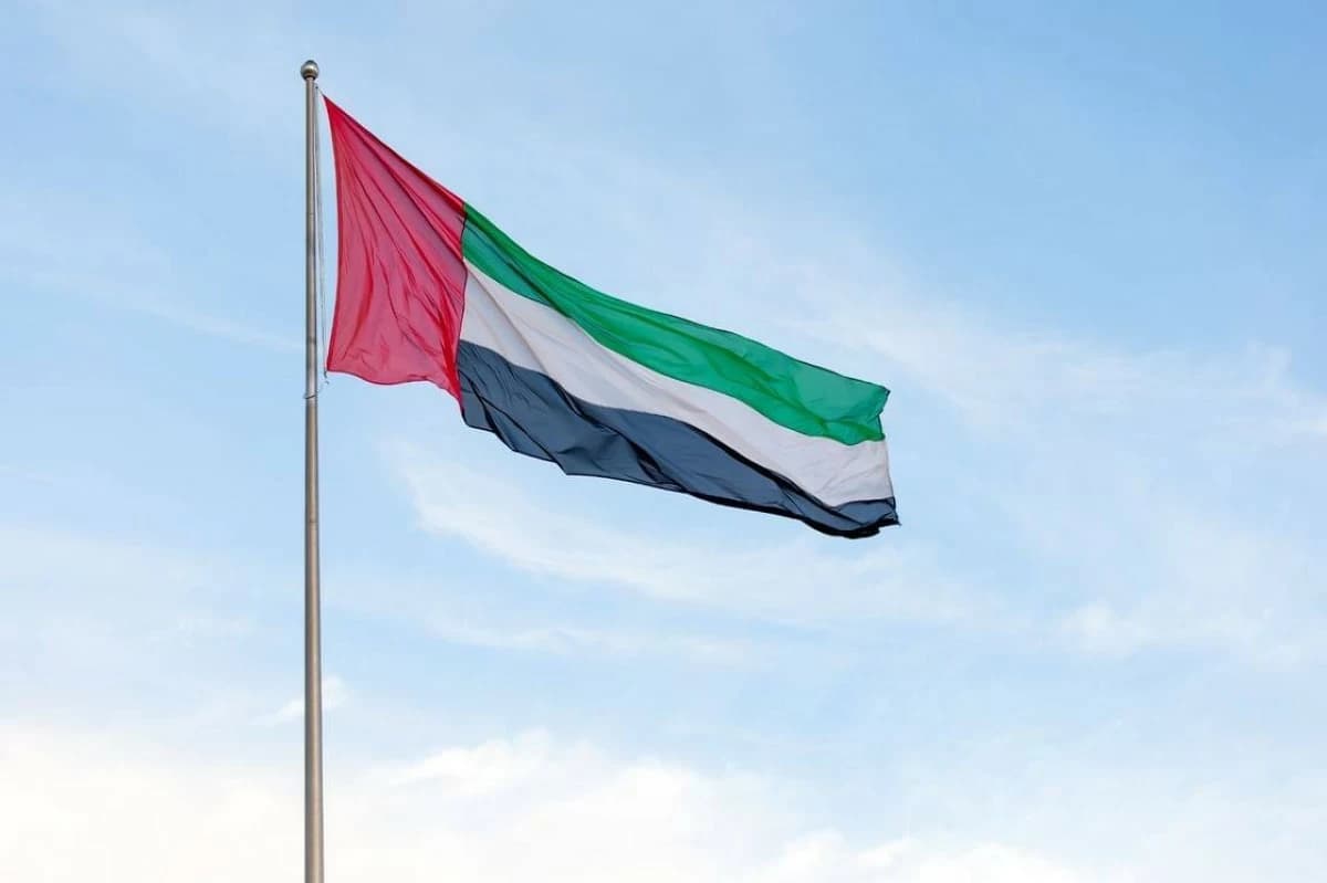 UAE strongly condemns terrorist attack on Kuwaiti border posts