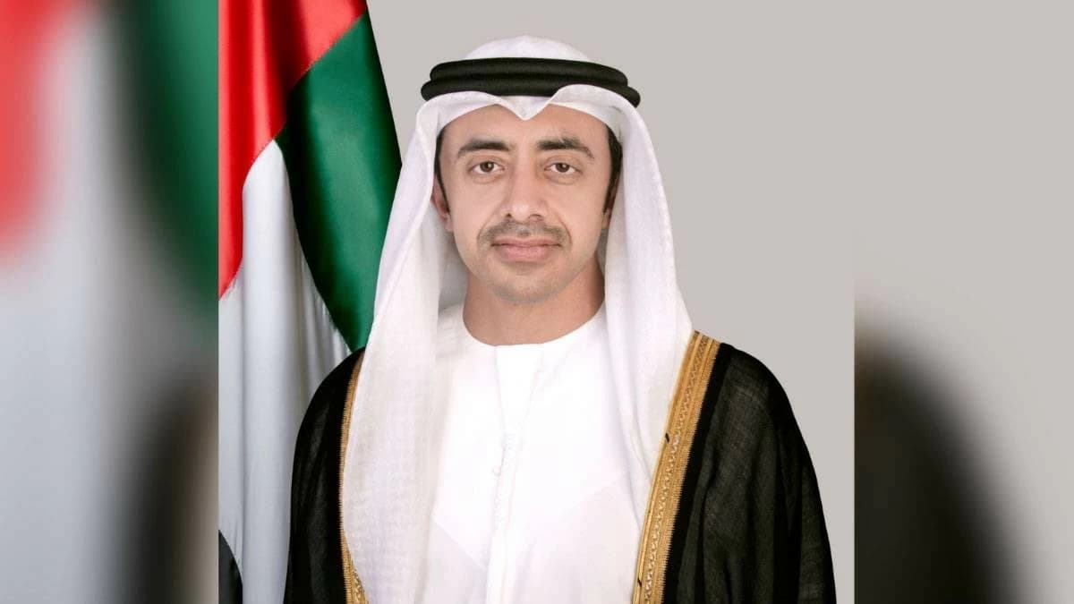 UK-UAE condemn Iran's attack on UAE, GCC states in joint statement