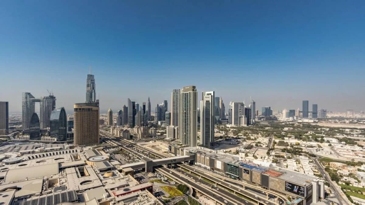UAE ranks first globally for entrepreneurship for fifth consecutive year