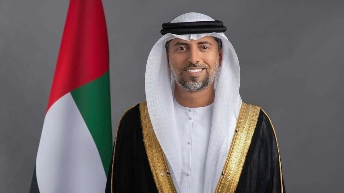 Exit from OPEC aligns with long-term market fundamentals: UAE Energy Minister
