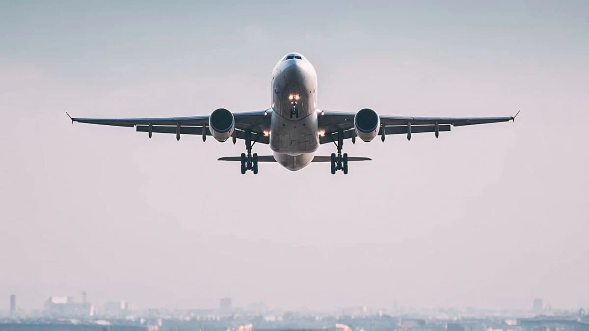 Normal air traffic operations resume across the UAE