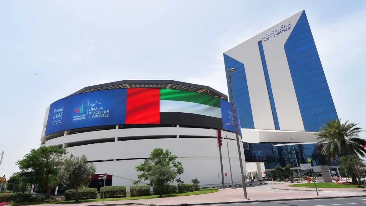 Dubai’s digital ecosystem drives resilience and record growth for tech leaders