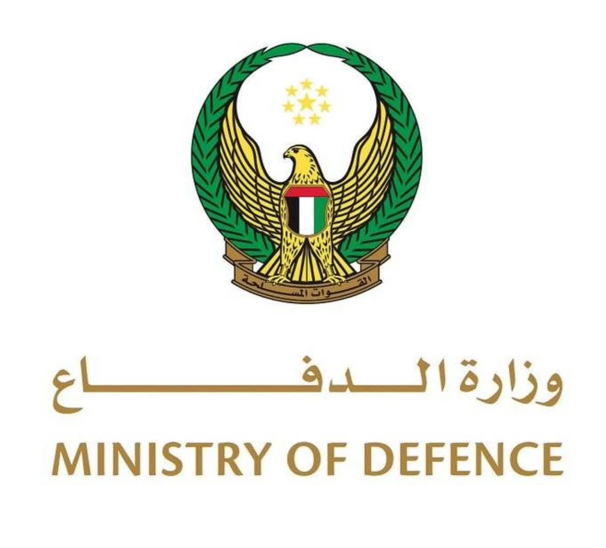 UAE Air Defence Systems dealing with missile threat