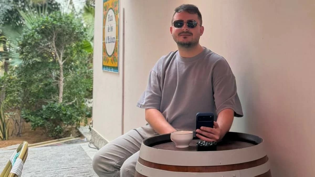 From homesick student to AI professional: Why this expat chose to stay in Dubai