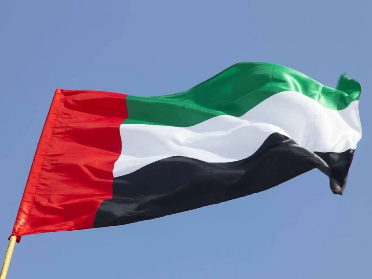 UAE air defence responds to missile and drone threats
