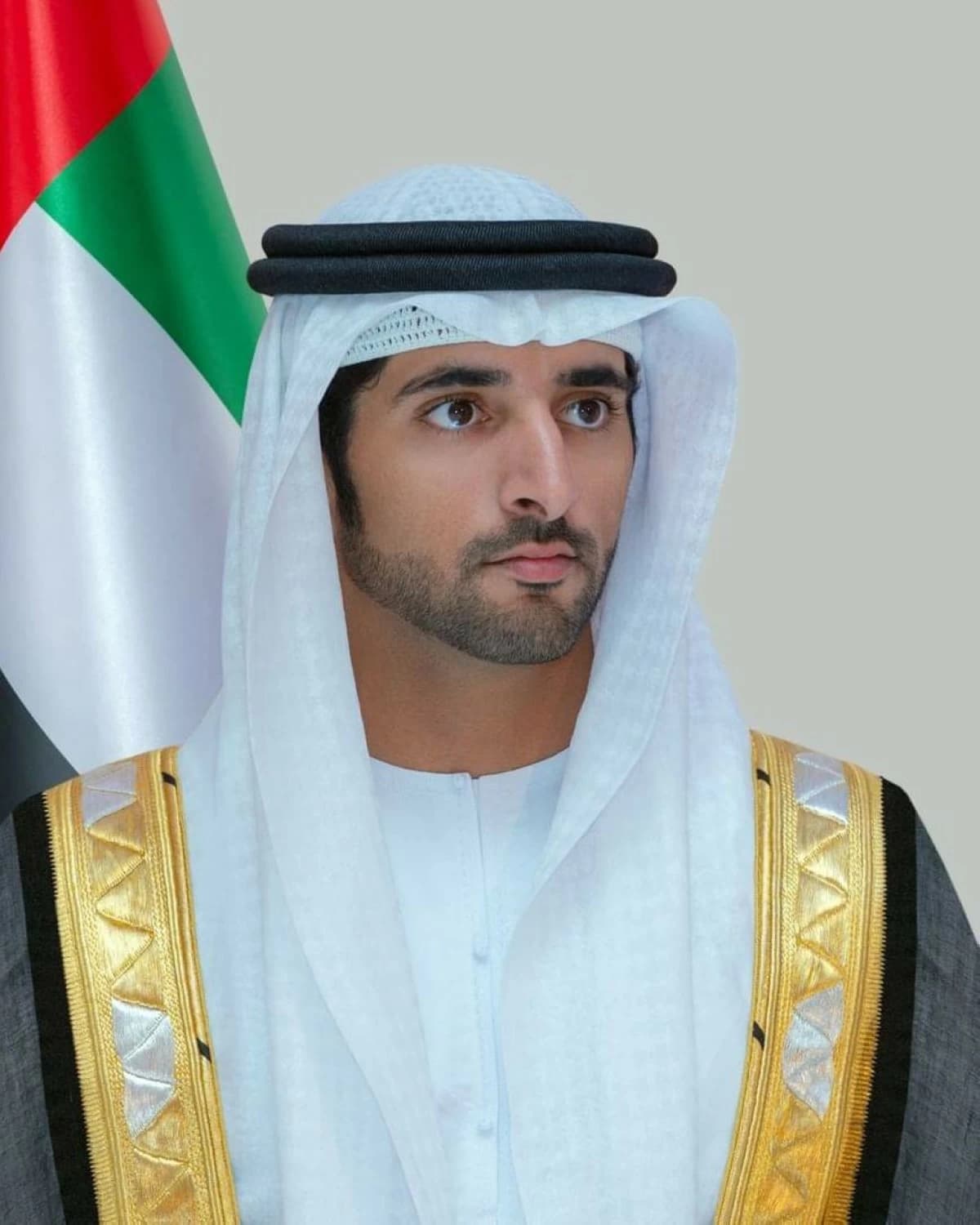 Hamdan bin Mohammed: The Armed Forces are the nation’s pride and the guardians of its future