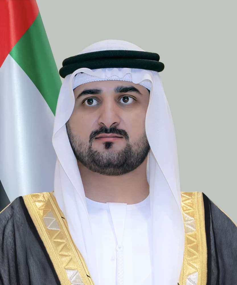 Maktoum bin Mohammed: Unification of UAE Armed Forces 50 years ago helped strengthen the country’s security, stability and global standing