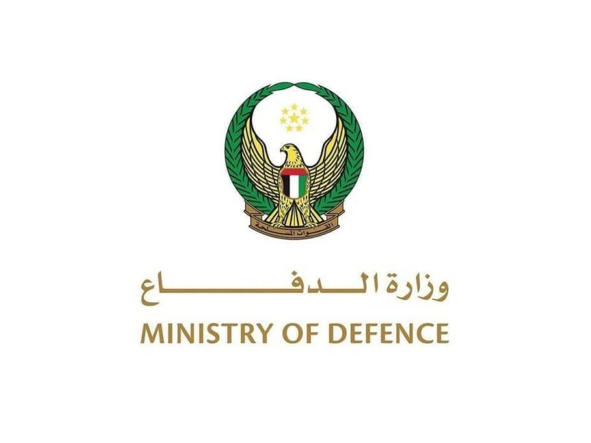 UAE air defence systems engaged 2 missiles and 3 UAVs on Friday, 3 injured