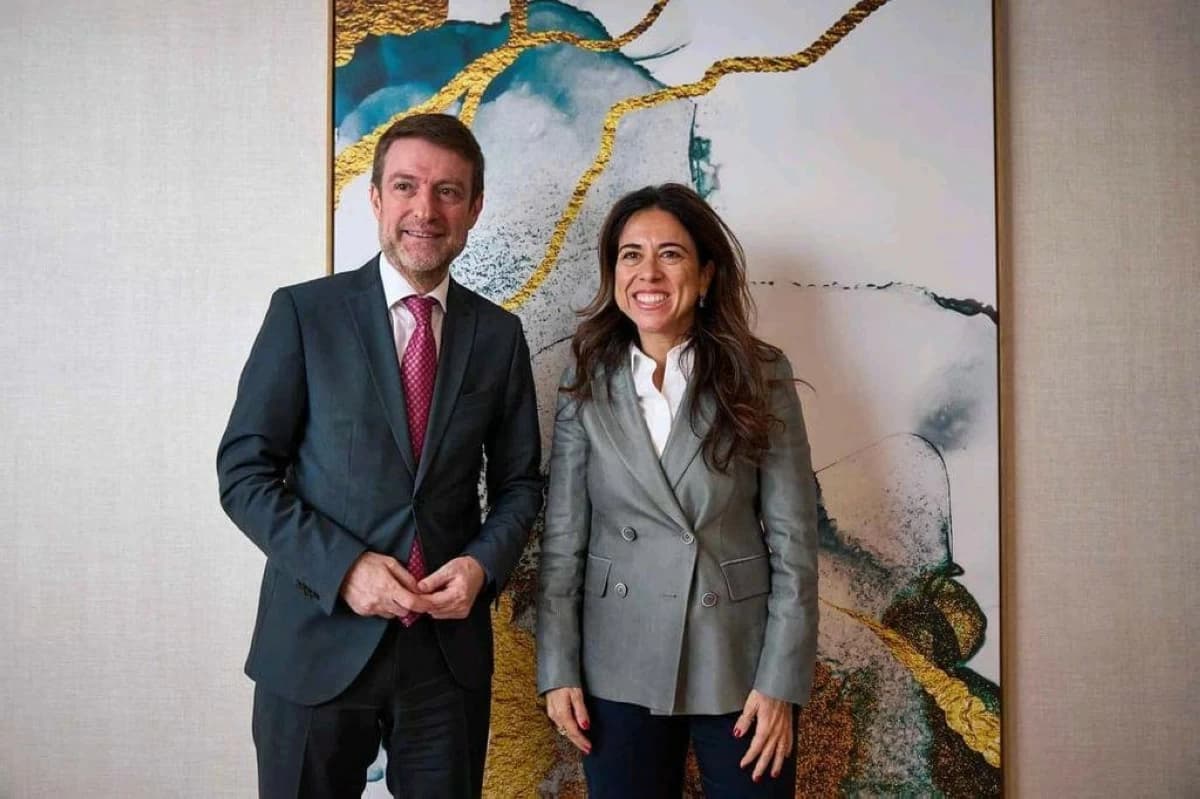 UAE delegation participates in GLOBSEC Forum 2026 in Prague