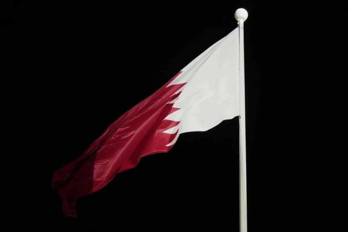 UAE President, VPs offer condolences to Emir of Qatar on passing of Abdullah bin Hamad Al Attiyah