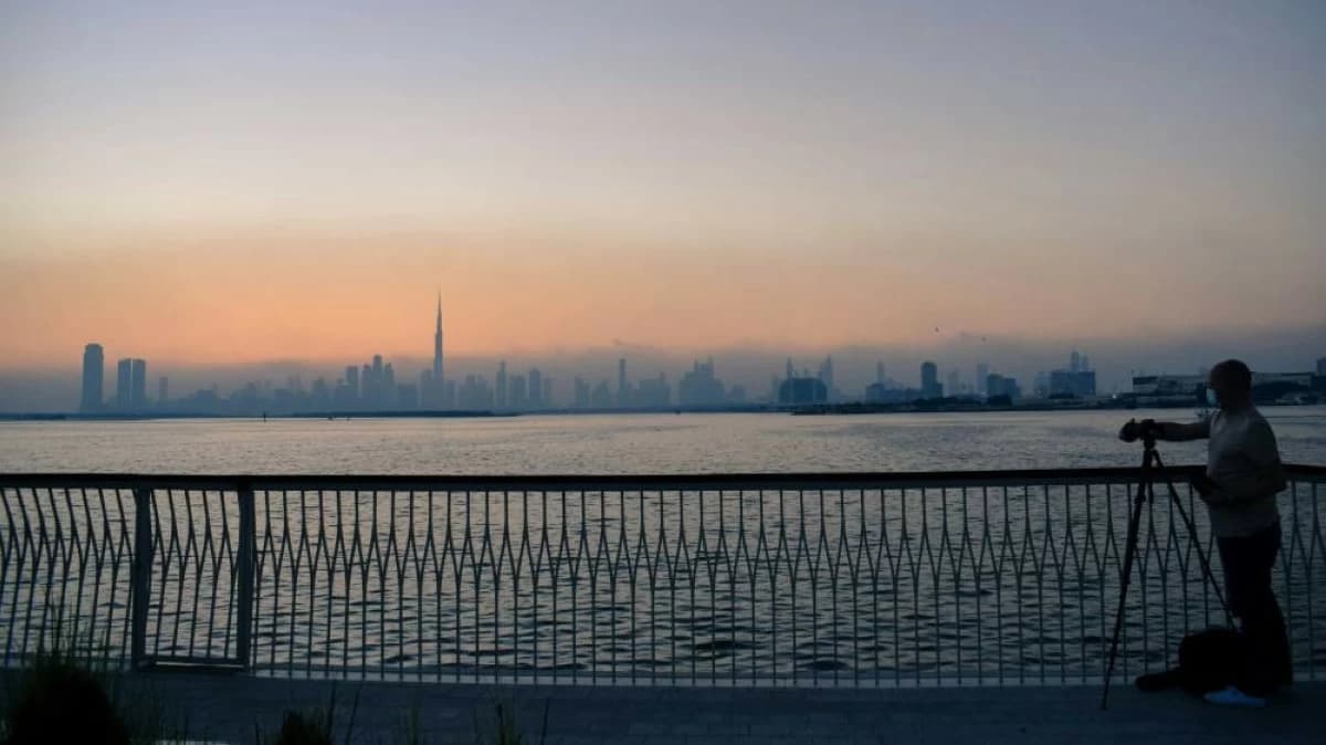 UAE weather alert: Humid conditions could trigger fog this weekend in Dubai, Abu Dhabi
