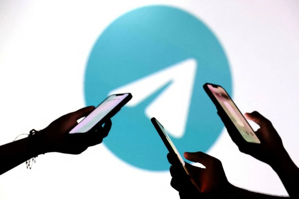 India blocks Telegram app until June 22 over NEET Medical Exam fraud concerns