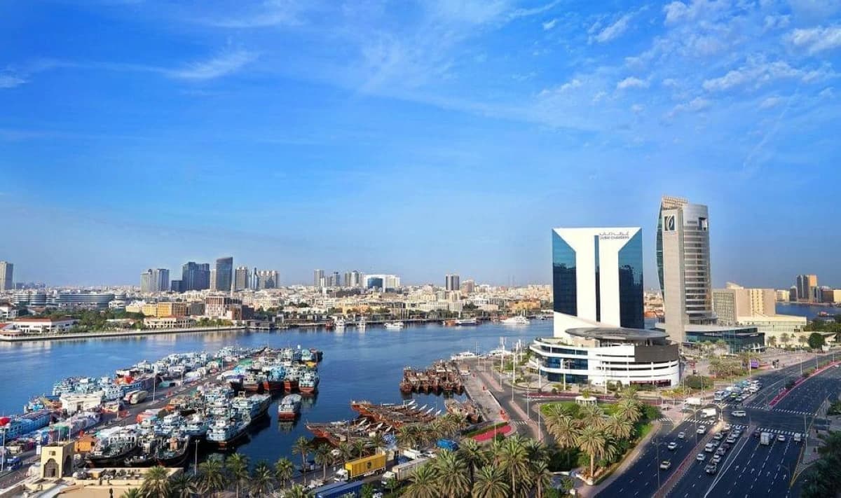 Dubai Chamber of Digital Economy supports successful launch of 32 new applications