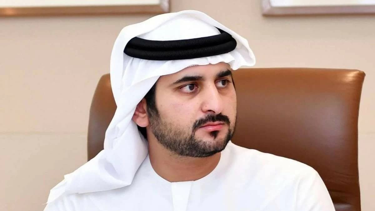 Maktoum bin Mohammed launches the Ministry of Finance's strategic plan 2027-2029