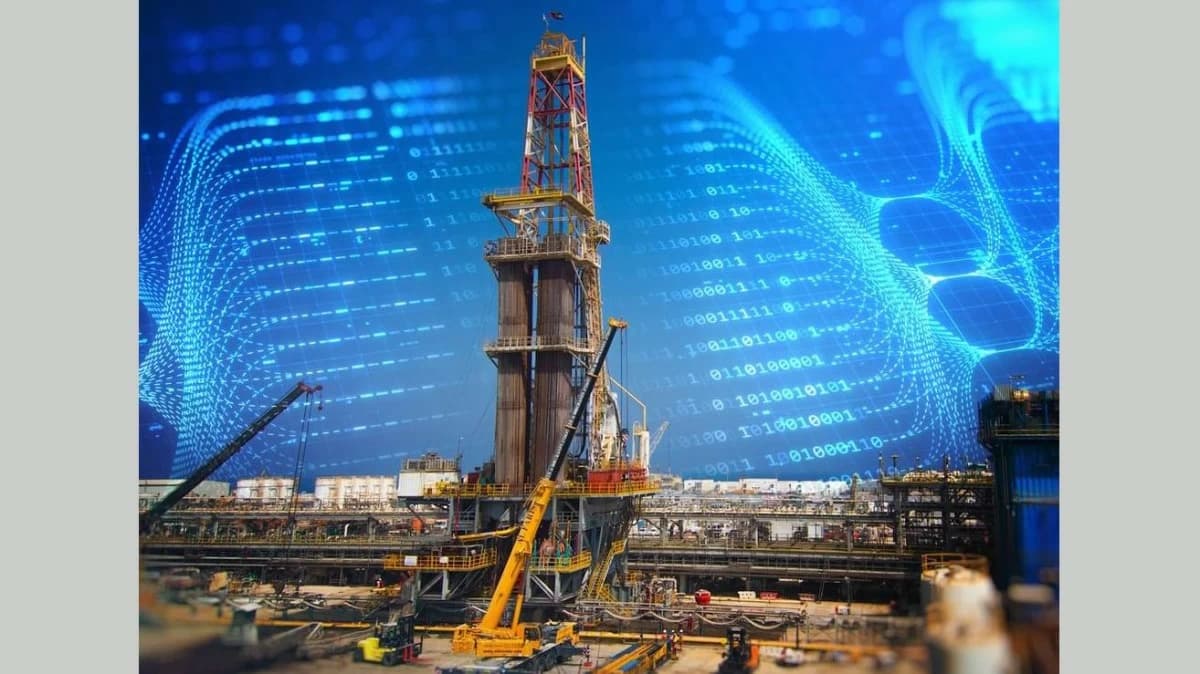 ADNOC Drilling delivers first AI-enabled walking island rig ahead of schedule