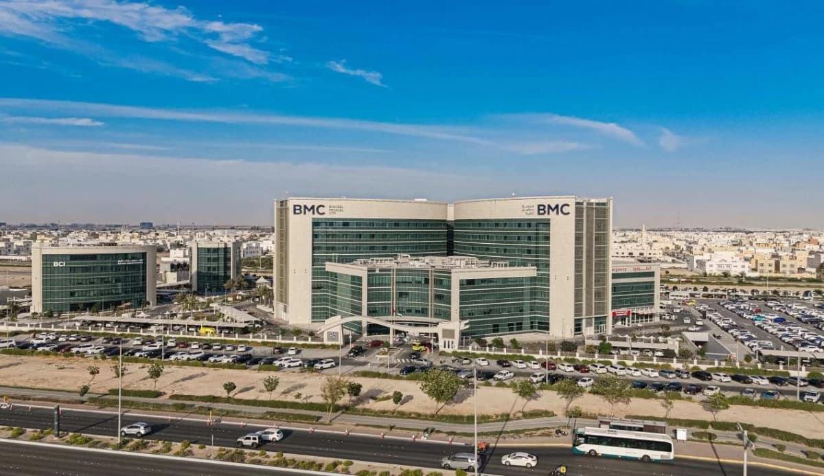 Burjeel Holdings prices $500 million debut Sukuk with strong investor demand