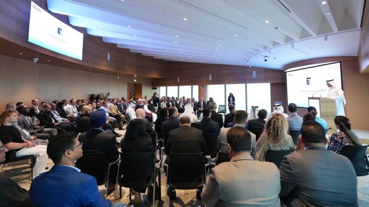 Dubai Chamber highlights expansion opportunities in Poland and Hungary