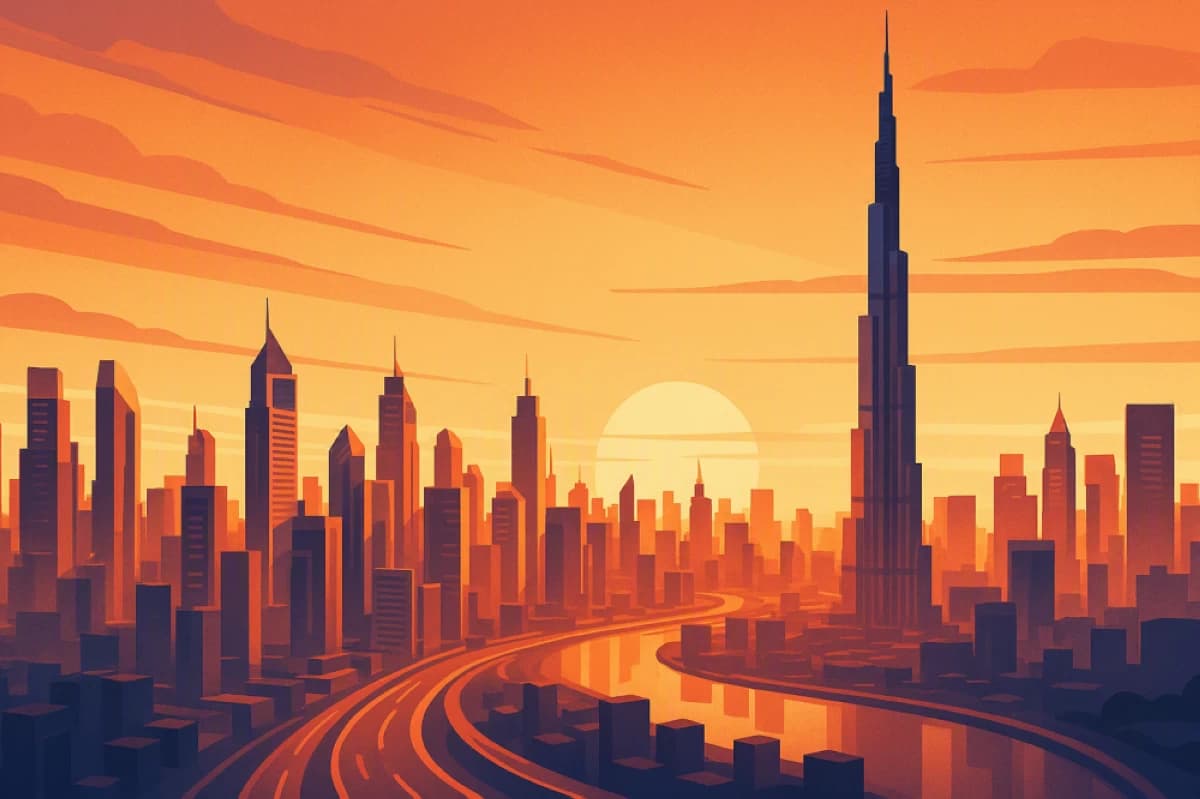 Dubai-it: Turning challenges into achievements, the mindset may be the city's most valuable asset of all
