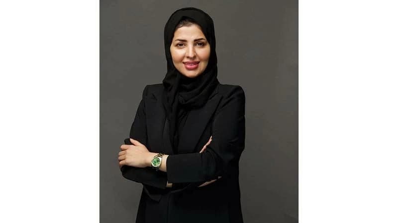 Maryam Ahli named among Forbes’ most powerful marketing leaders 2026