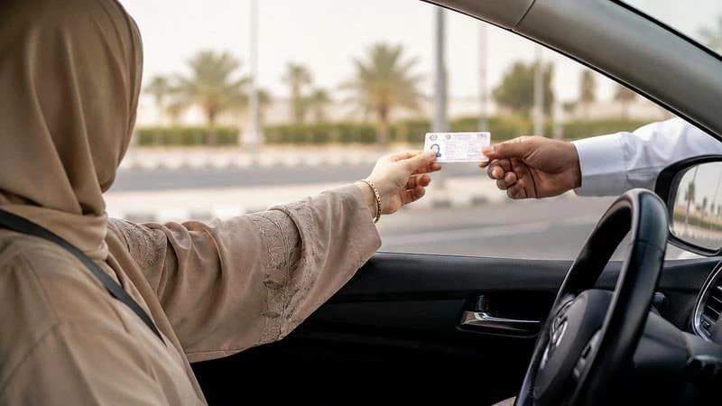 UAE nationals can now drive in 33 countries with UAE driving licence while travelling