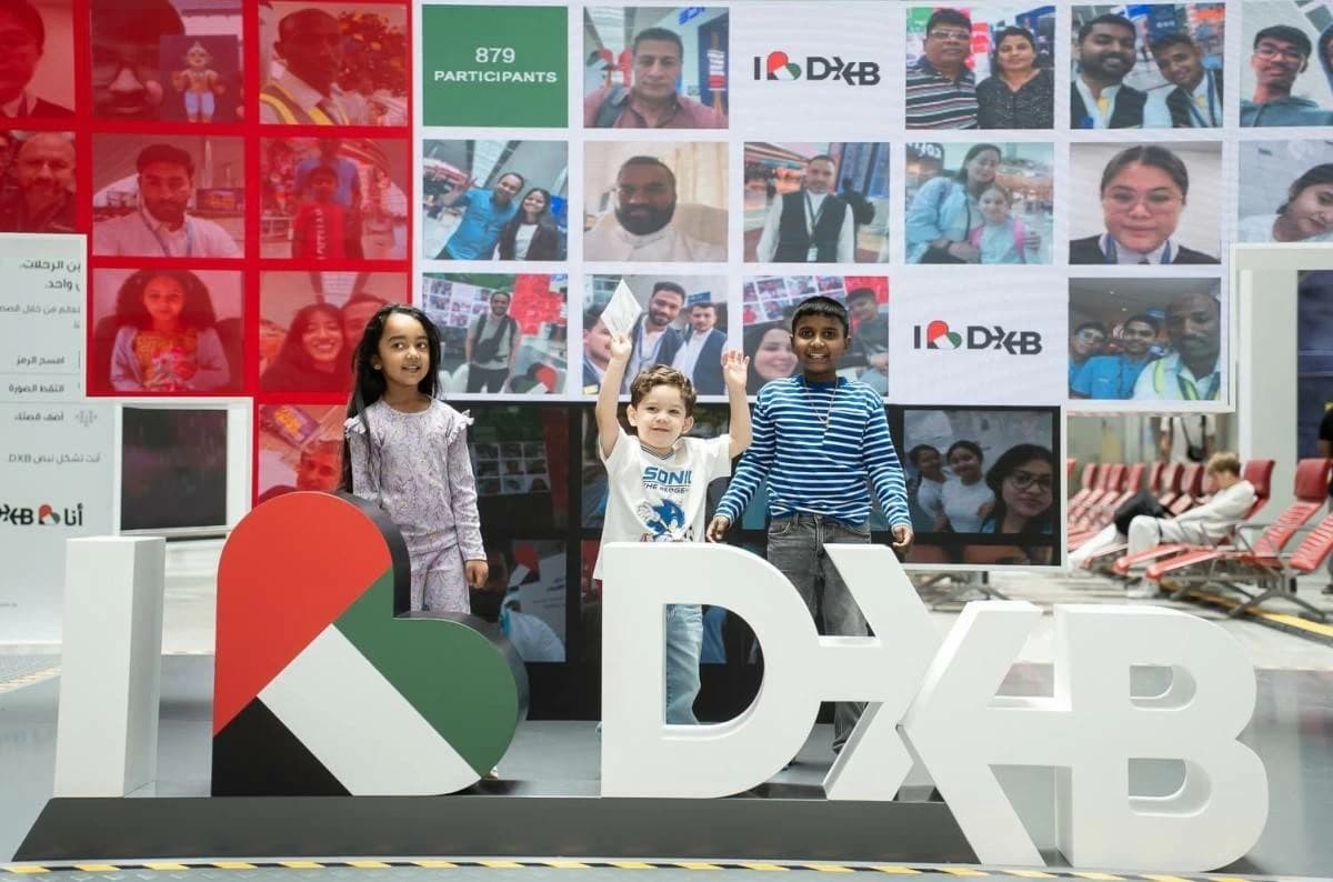 Emirates launches third daily Dubai–Nairobi flight to boost connectivity