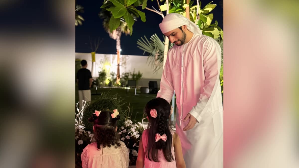 Dubai-it: The ‘two-year’ Dubai plan, that turns into a lifetime – Emirati entrepreneur speaks about what makes people loyal to Dubai