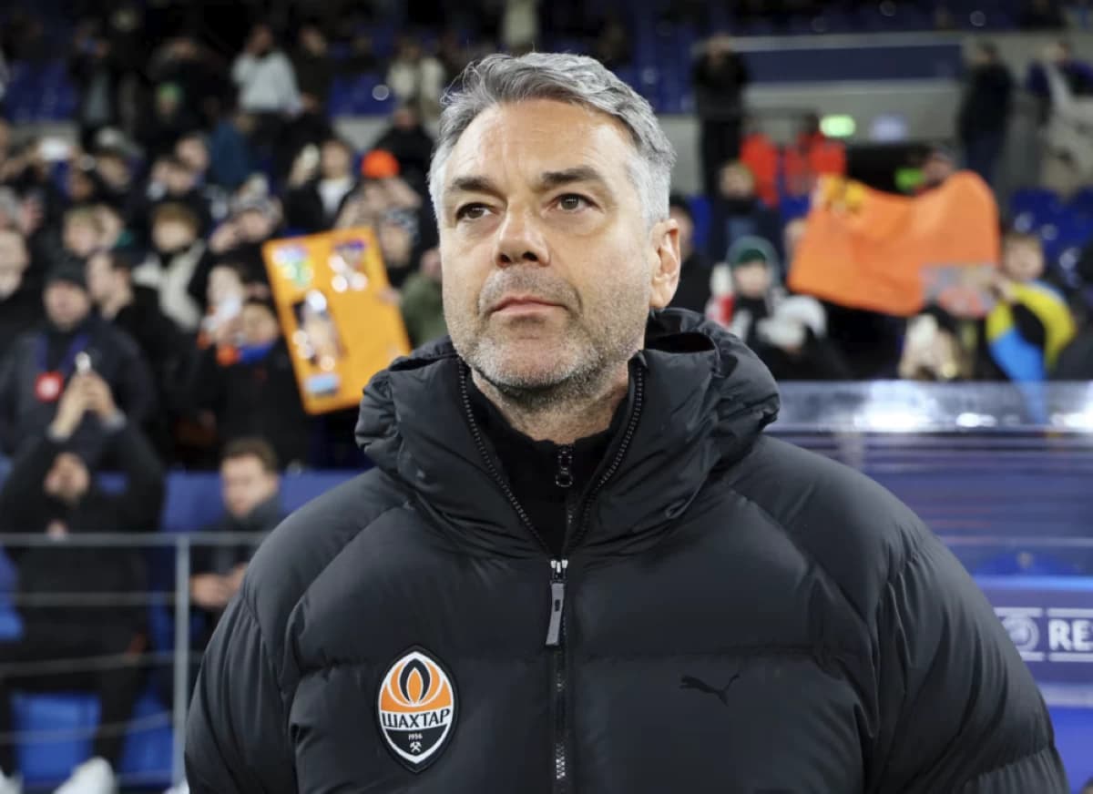 Saudi club Al Ahli appoint Pusic as new coach, replacing Jaissle