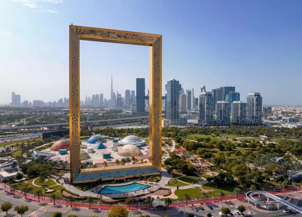 UAE Summer 2026: Vibrant tourism, renewed heritage