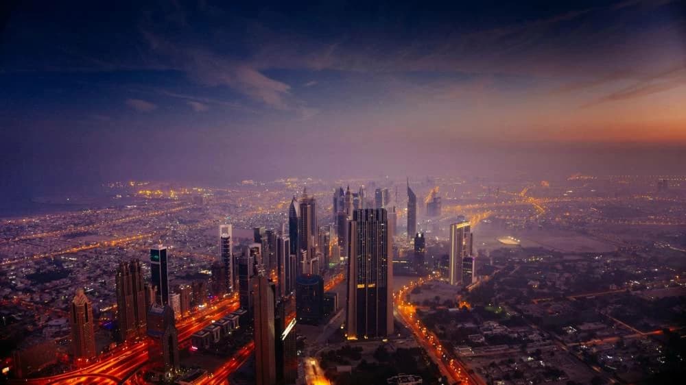 UAE weather forecast: Fog and mist warning as humidity climbs and temperatures reach mid-40s