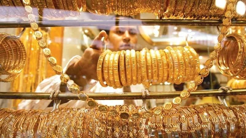 UAE gold purchases jump 25% in Q2 as demand for bars and coins surges