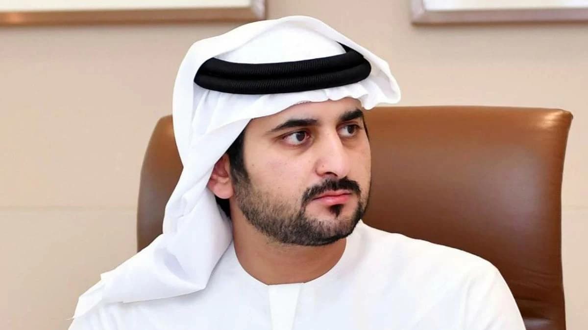 Maktoum bin Mohammed congratulates Arab and Islamic nations on Prophet’s birthday