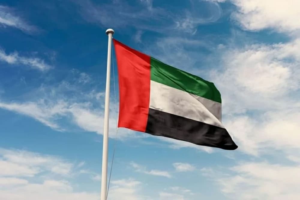 UAE strongly condemns attack on Saudi oil pipelines using drones from Iraq