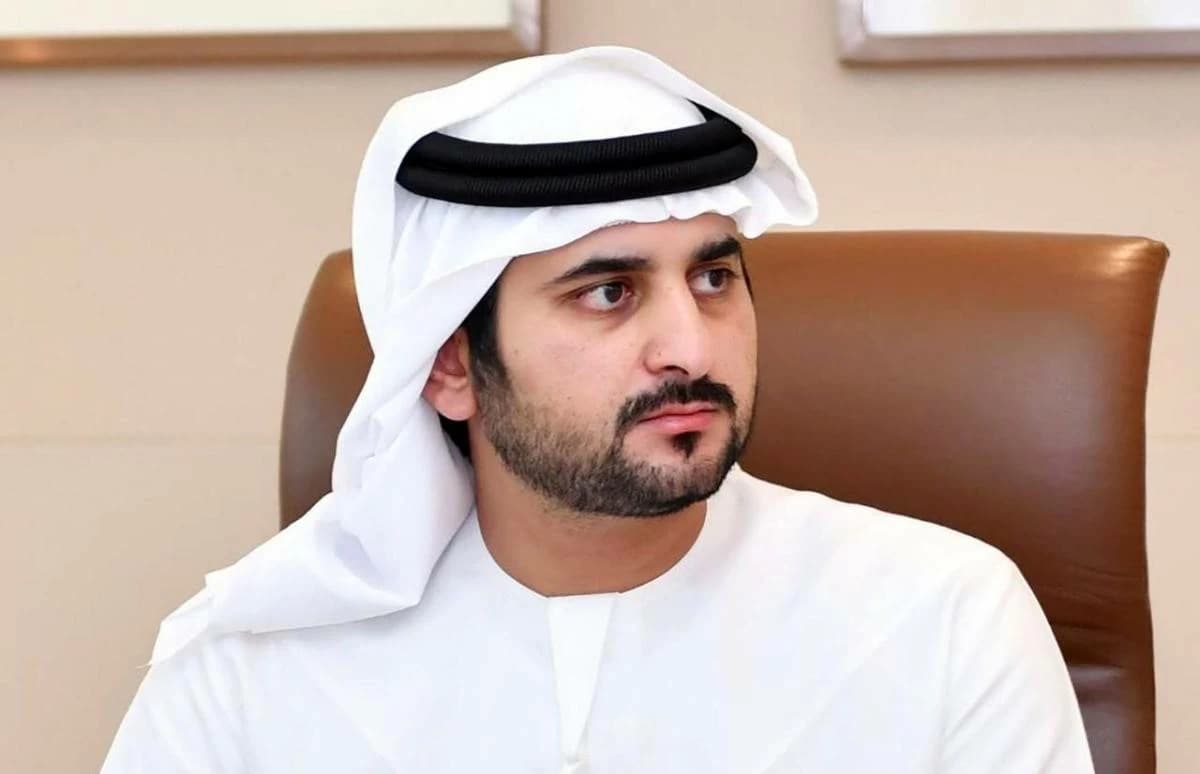 Maktoum bin Mohammed: We promise that the UAE and Dubai will remain the destination of the world