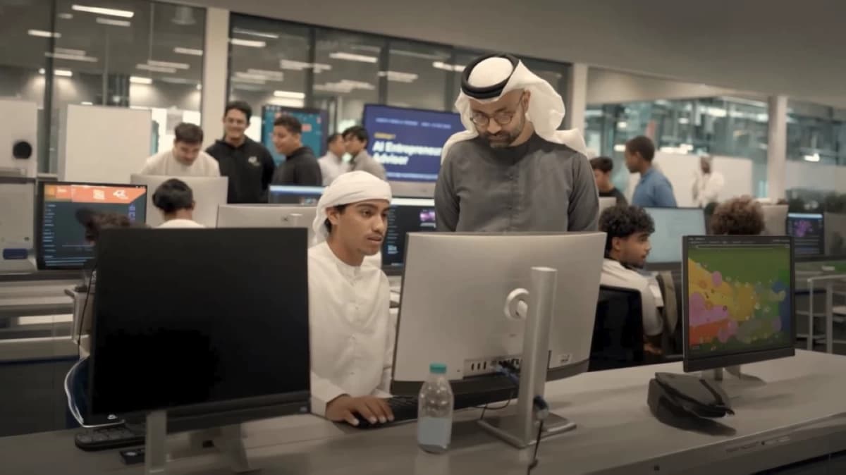 ADEK advances AI Literacy initiative across more than 170 private schools