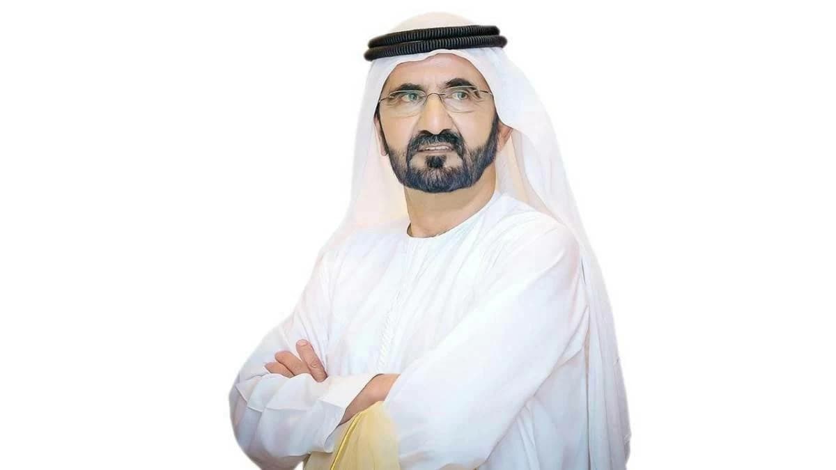 Mohammed bin Rashid hails UAE’s top global ranking for digital government services