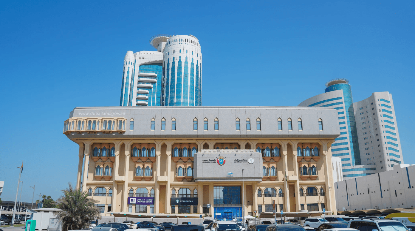 Dubai to Open Secondary Market for Tokenized Real Estate This Month