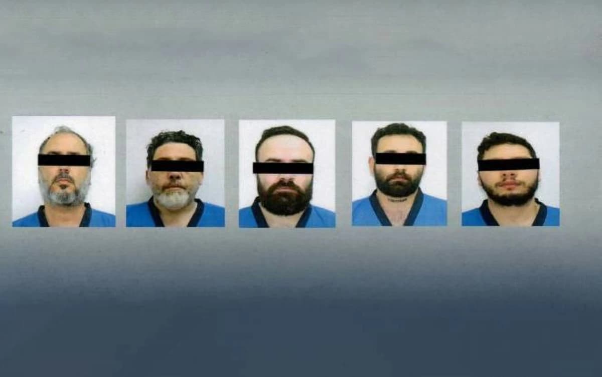 State Security Apparatus dismantles terrorist network linked to Hezbollah, Iran; arrests members