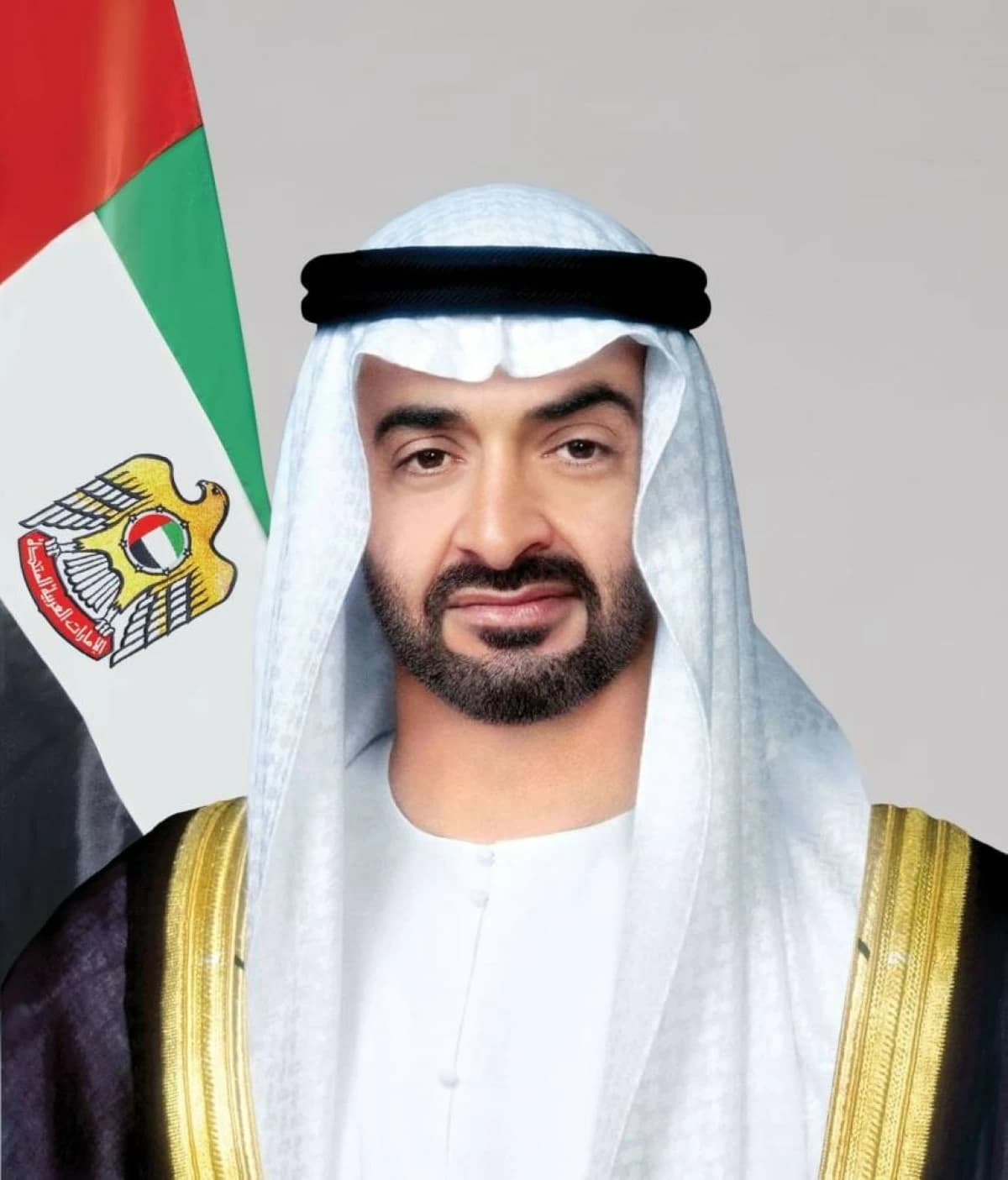 UAE President exchanges Eid Al-Fitr greetings with Emir of Qatar, King of Jordan, and President of Lebanon; discuss regional developments