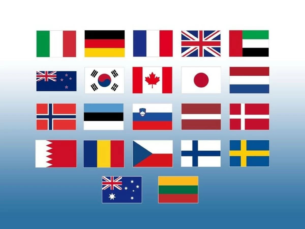 UAE and 21 Countries Issue Joint Statement on the Strait of Hormuz