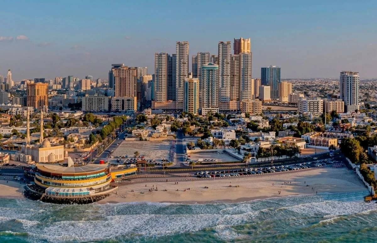 Ajman records highest-value property sale at AED185 million